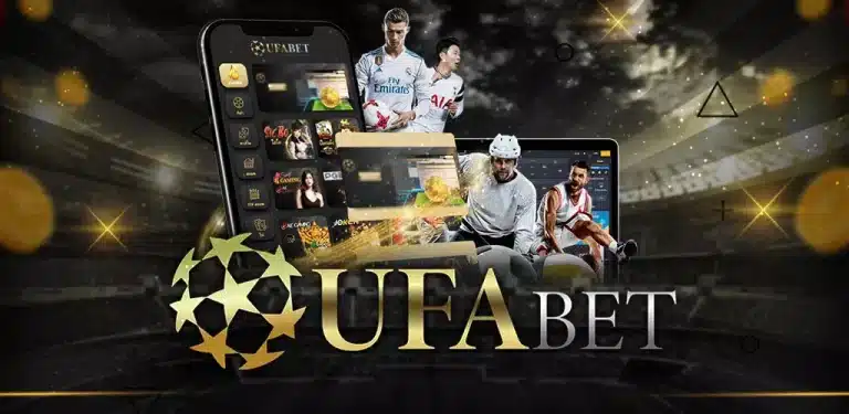 คาสิโนออนไลน์เกมส์ UFABET เป็นเกมส์ยอดนิยม