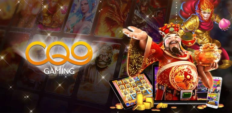 5 เคล็ดลับการเล่นสล็อตค่าย CQ9 Gaming เพื่อรับรางวัลใหญ่!