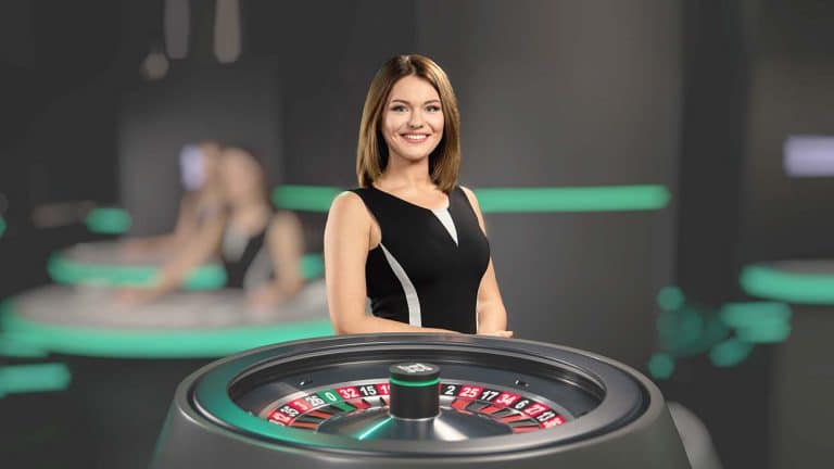 คาสิโนสด (Live Casino) ที่รวมทุกเกมส์ไว้ในเว็บเดียวที่ H3BET