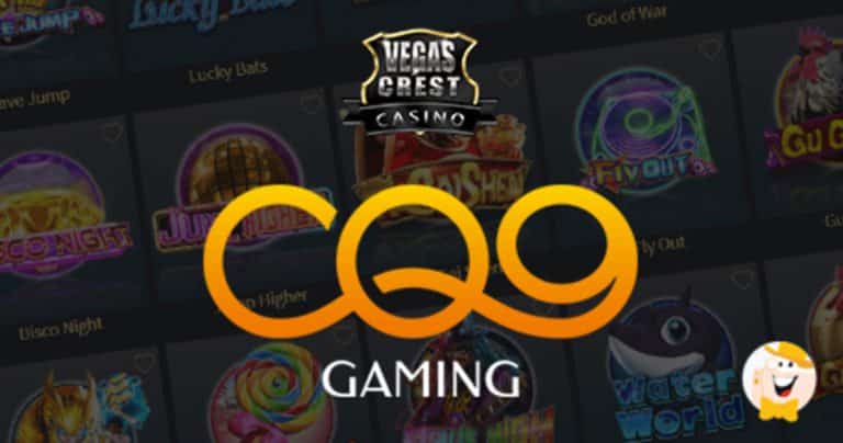 คาสิโนออนไลน์ CQ9 Gaming ค่ายเกมส์คาสิโนที่กำลังฮิตในเอเชีย