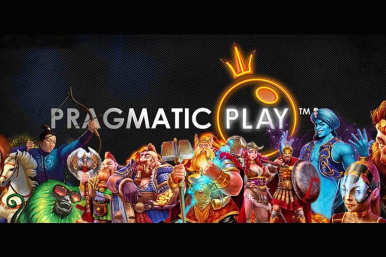 เกมส์สล็อต Pragmatic Play ค่ายเกมส์ใหญ่ ที่รวมความบันเทิงไว้ในที่เดียว