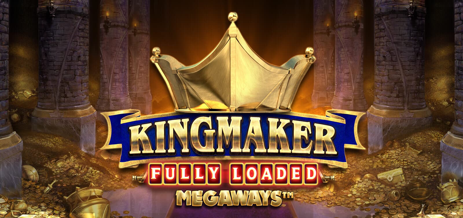 คาสิโนออนไลน์ King Maker รวมเกมส์คาสิโนสด บาคาร่า สล็อต โบนัสจัดเต็ม