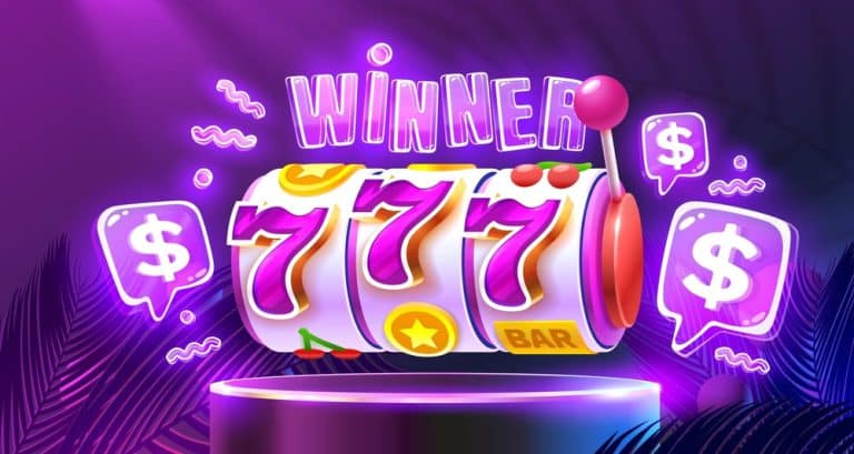 ทำไมเกมส์สล็อต Jokerslot ถึงได้รับความนิยมอย่างมากในไทย