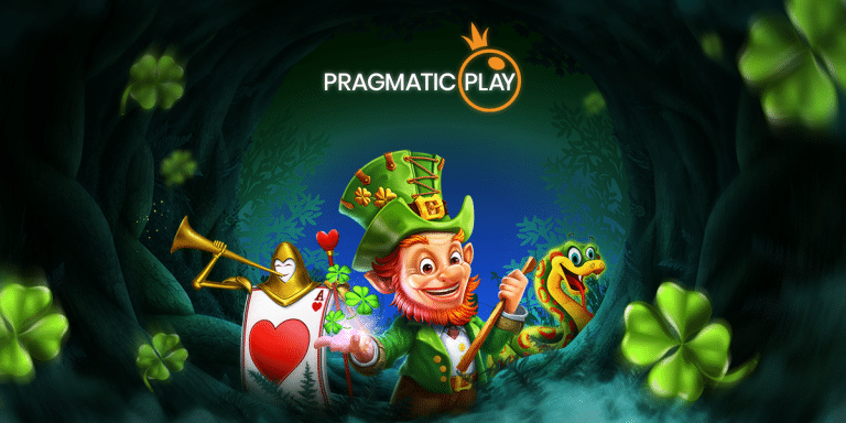 สล็อตออนไลน์ Pragmatic Play อีกหนึ่งเกมส์ดัง โบนัสจัดหนัก